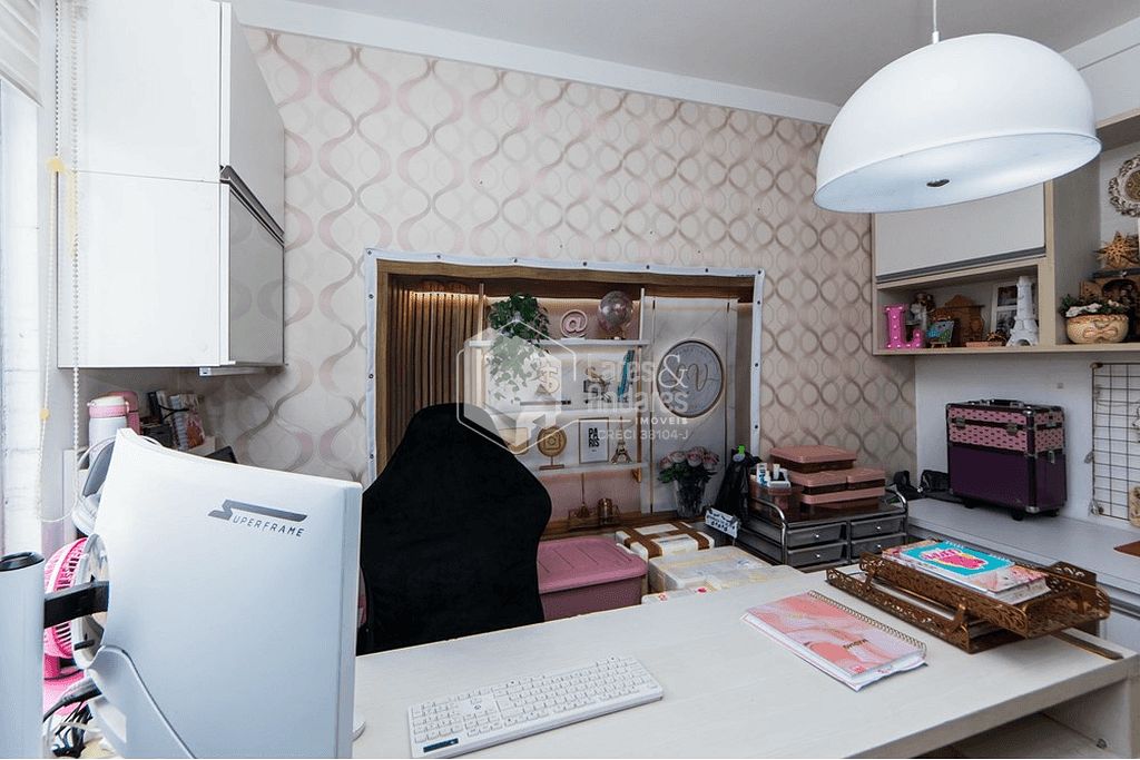 Cobertura, 3 quartos, 110 m² - Foto 32