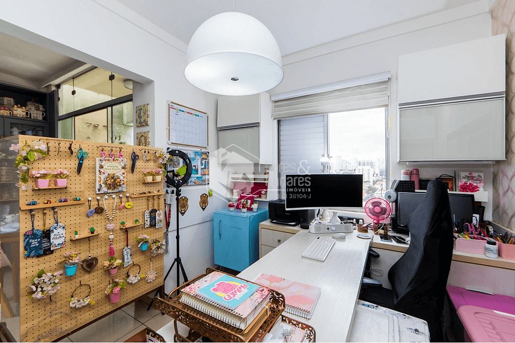 Cobertura, 3 quartos, 110 m² - Foto 33