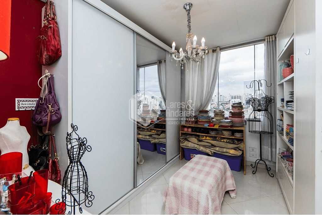 Cobertura, 3 quartos, 110 m² - Foto 11