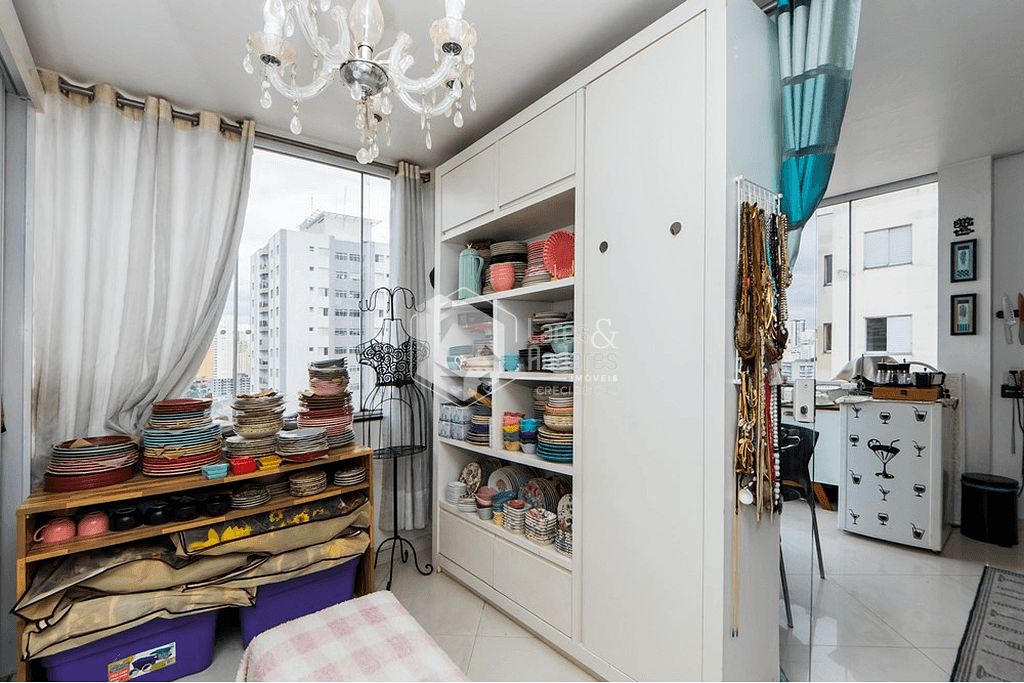 Cobertura, 3 quartos, 110 m² - Foto 3