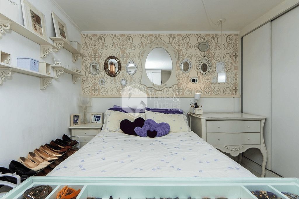 Cobertura, 3 quartos, 110 m² - Foto 4