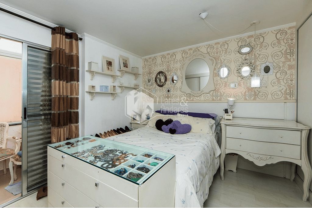 Cobertura, 3 quartos, 110 m² - Foto 5