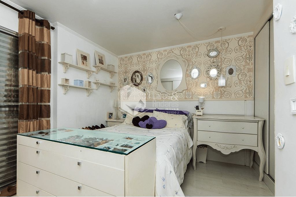 Cobertura, 3 quartos, 110 m² - Foto 6