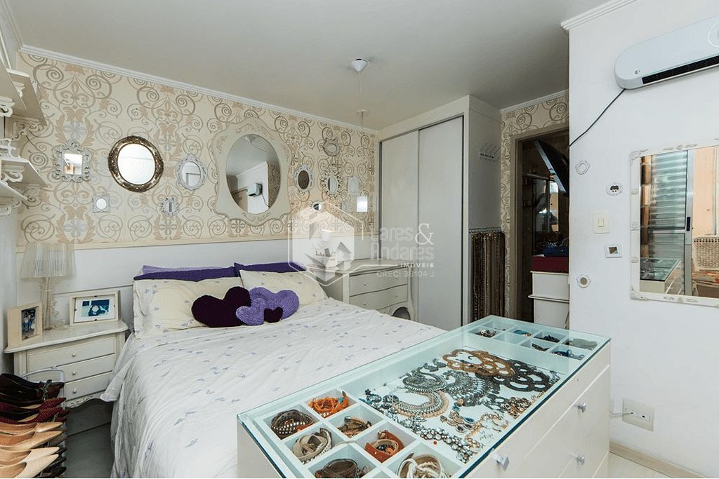 Cobertura, 3 quartos, 110 m² - Foto 7