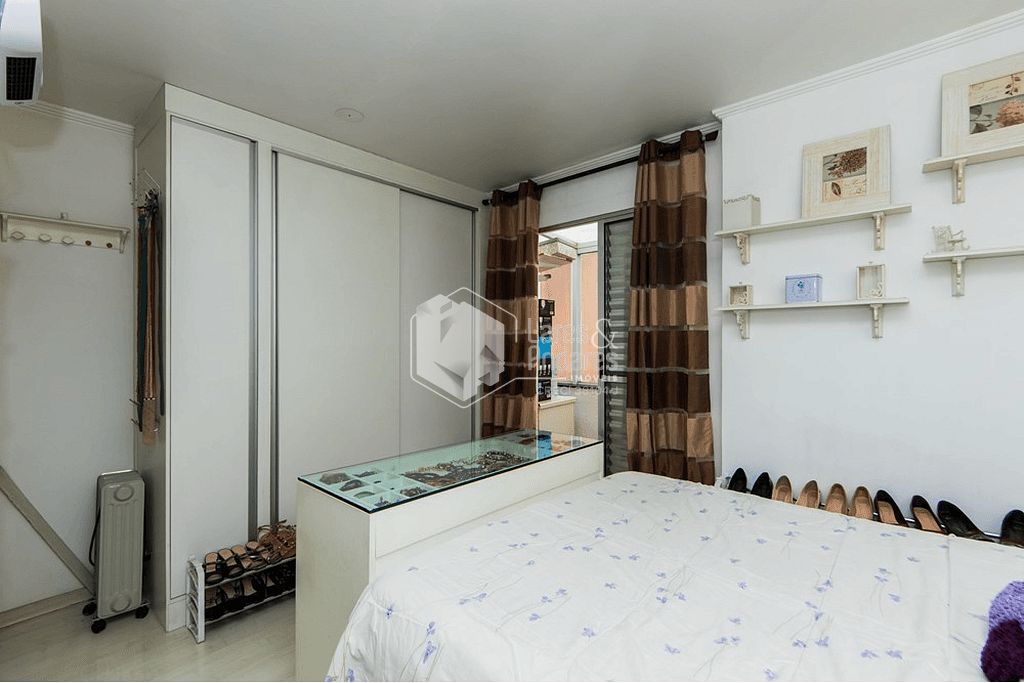 Cobertura, 3 quartos, 110 m² - Foto 8