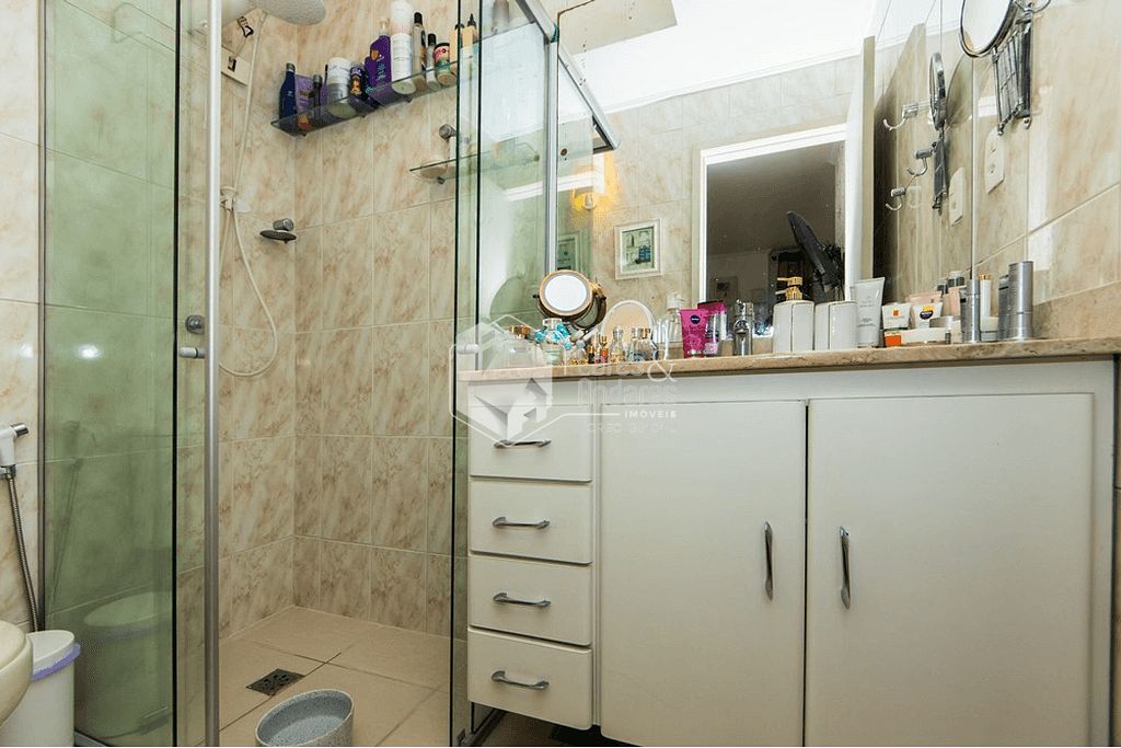 Cobertura, 3 quartos, 110 m² - Foto 9