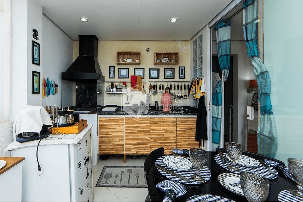 Cobertura, 3 quartos, 110 m² - Foto 10