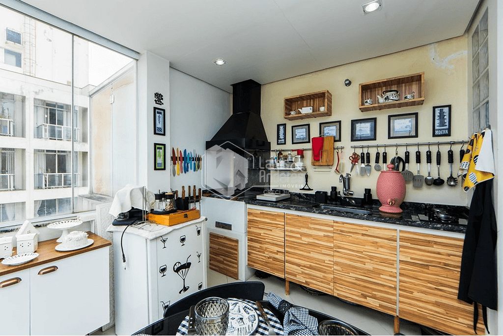 Cobertura, 3 quartos, 110 m² - Foto 12