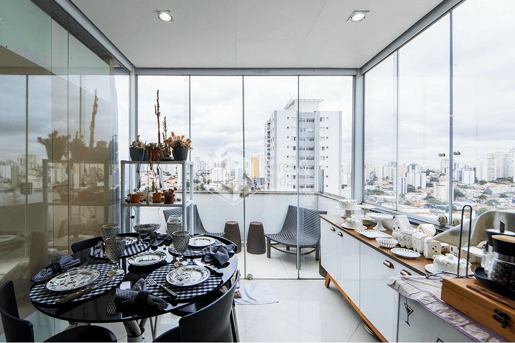 Cobertura, 3 quartos, 110 m² - Foto 13