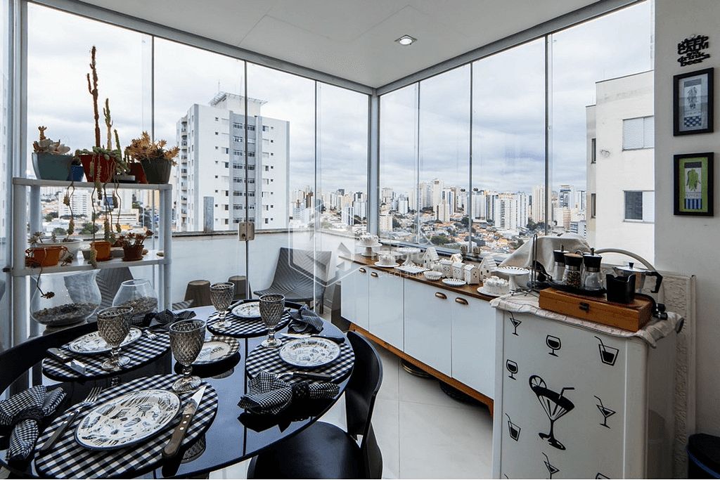 Cobertura, 3 quartos, 110 m² - Foto 14