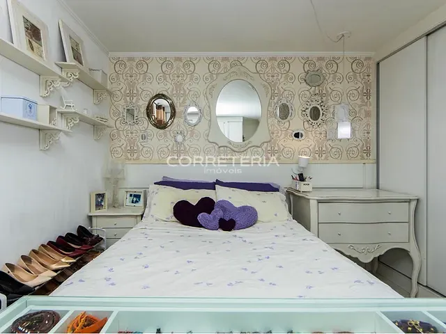 Cobertura / Penthouse 3 quartos e 2 banheiros, à venda, no bairro Vila da Saúde em São Paulo