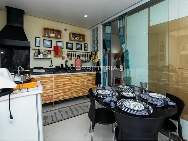 Cobertura / Penthouse 3 quartos e 2 banheiros, à venda, no bairro Vila da Saúde em São Paulo