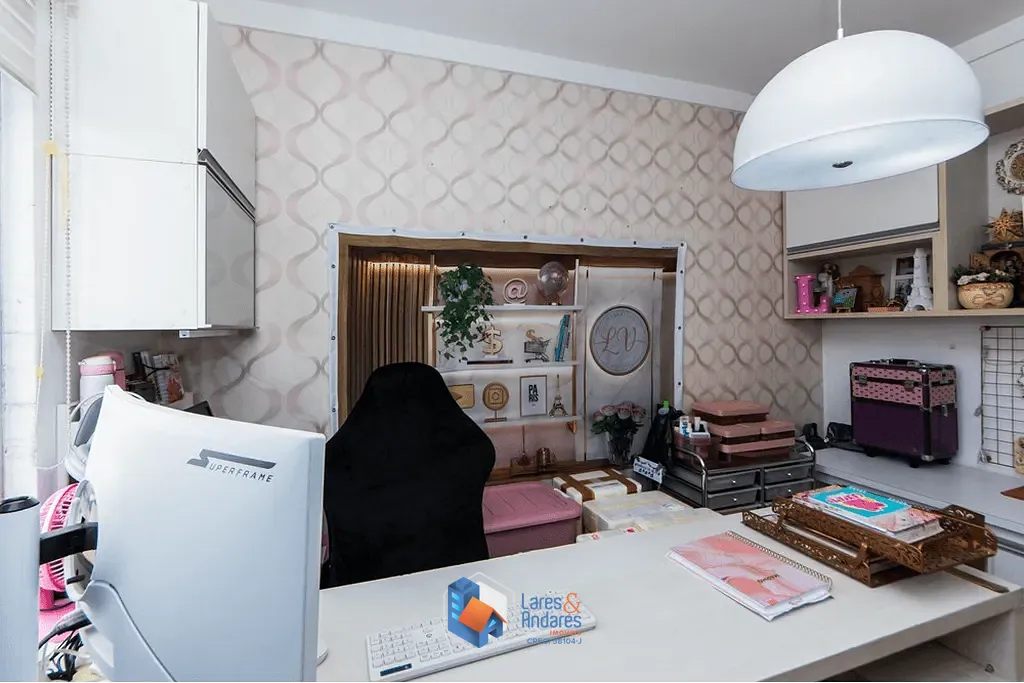 Cobertura, 3 quartos, 110 m² - Foto 32