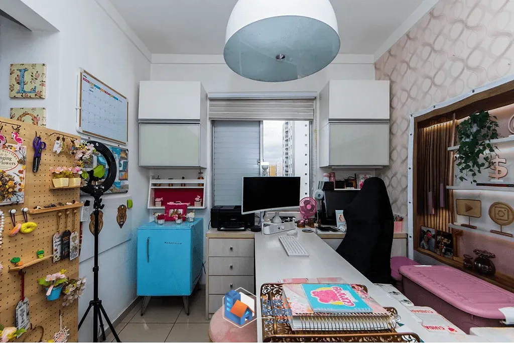 Cobertura, 3 quartos, 110 m² - Foto 35