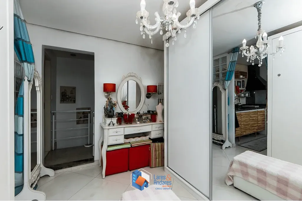 Cobertura, 3 quartos, 110 m² - Foto 39
