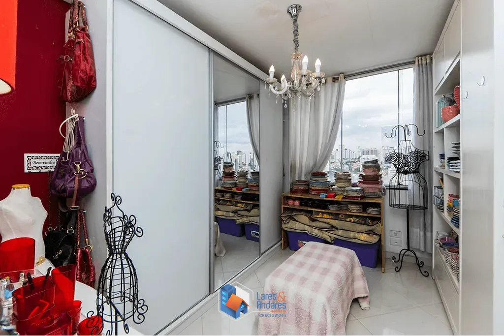 Cobertura, 3 quartos, 110 m² - Foto 11