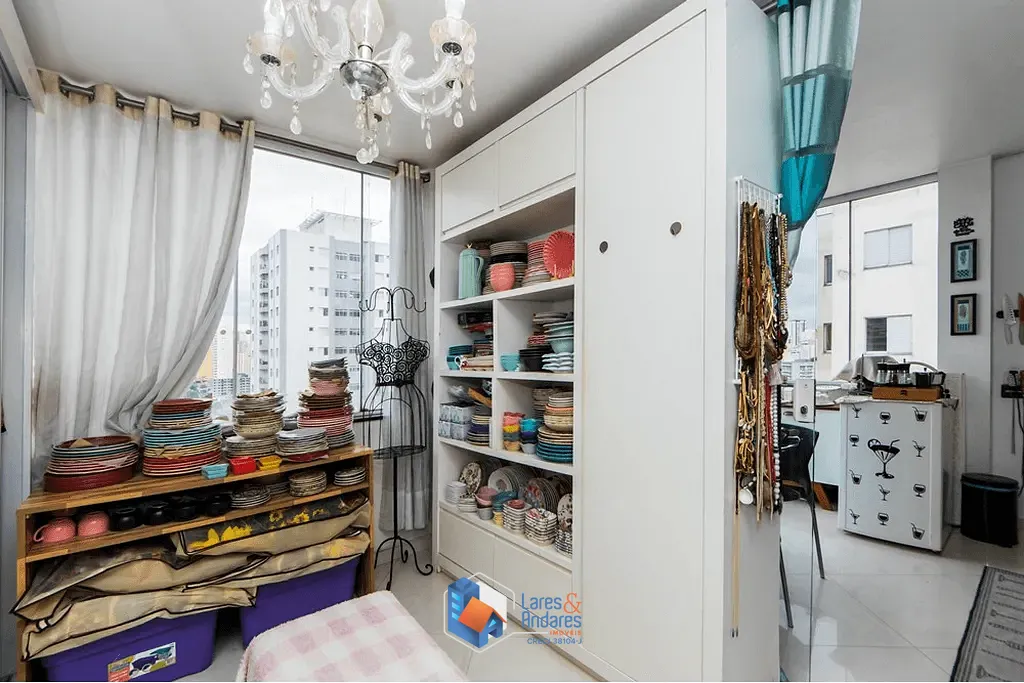 Cobertura, 3 quartos, 110 m² - Foto 3