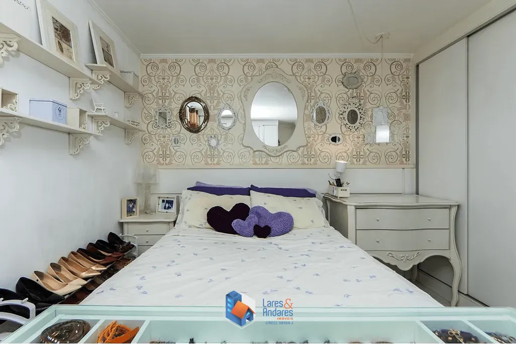 Cobertura, 3 quartos, 110 m² - Foto 4