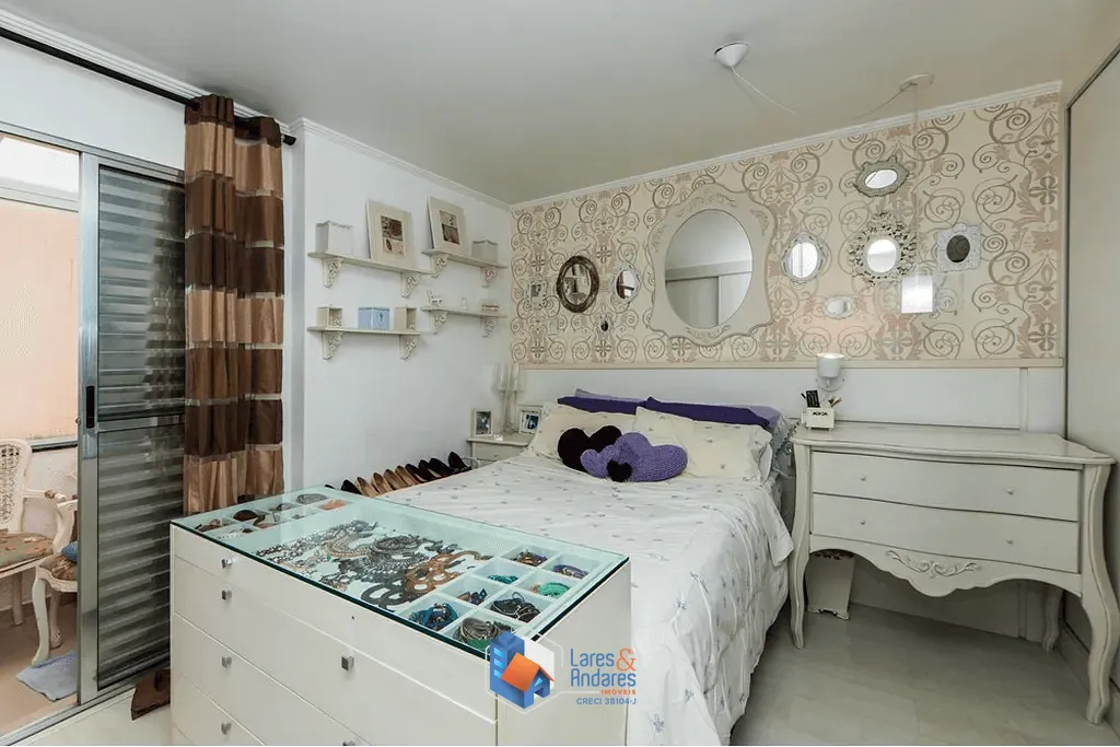 Cobertura, 3 quartos, 110 m² - Foto 5