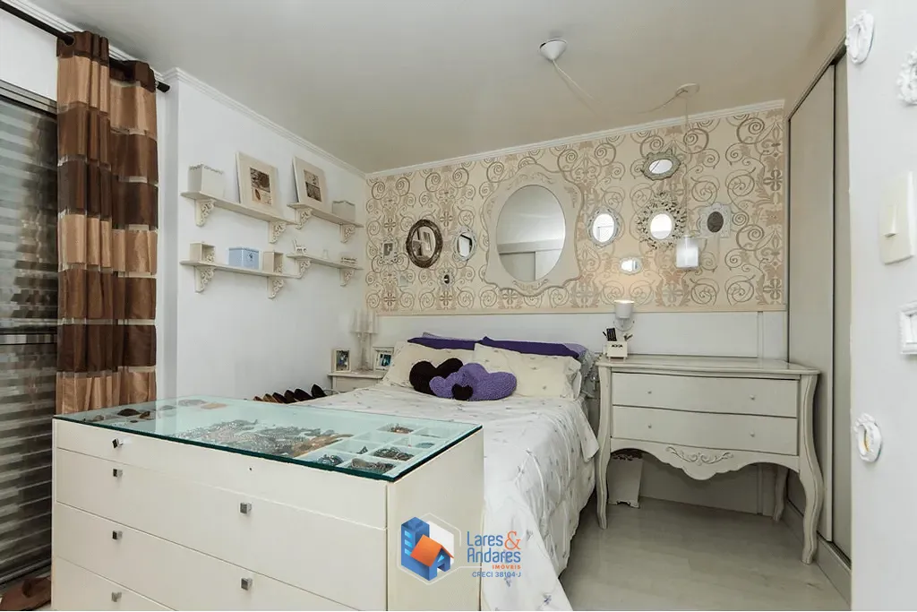 Cobertura, 3 quartos, 110 m² - Foto 6