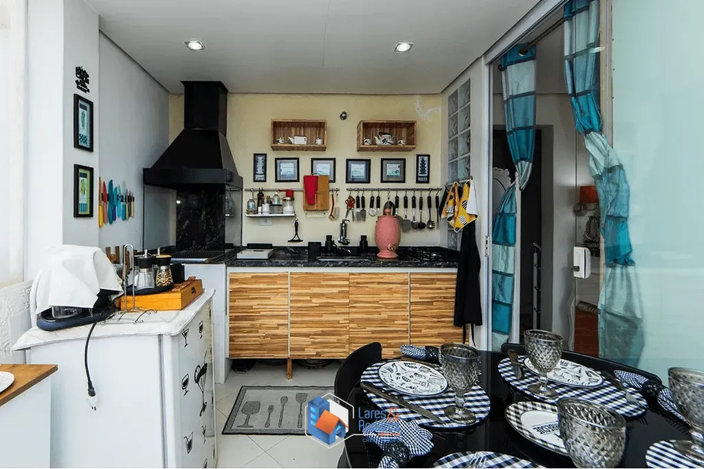 Cobertura, 3 quartos, 110 m² - Foto 10