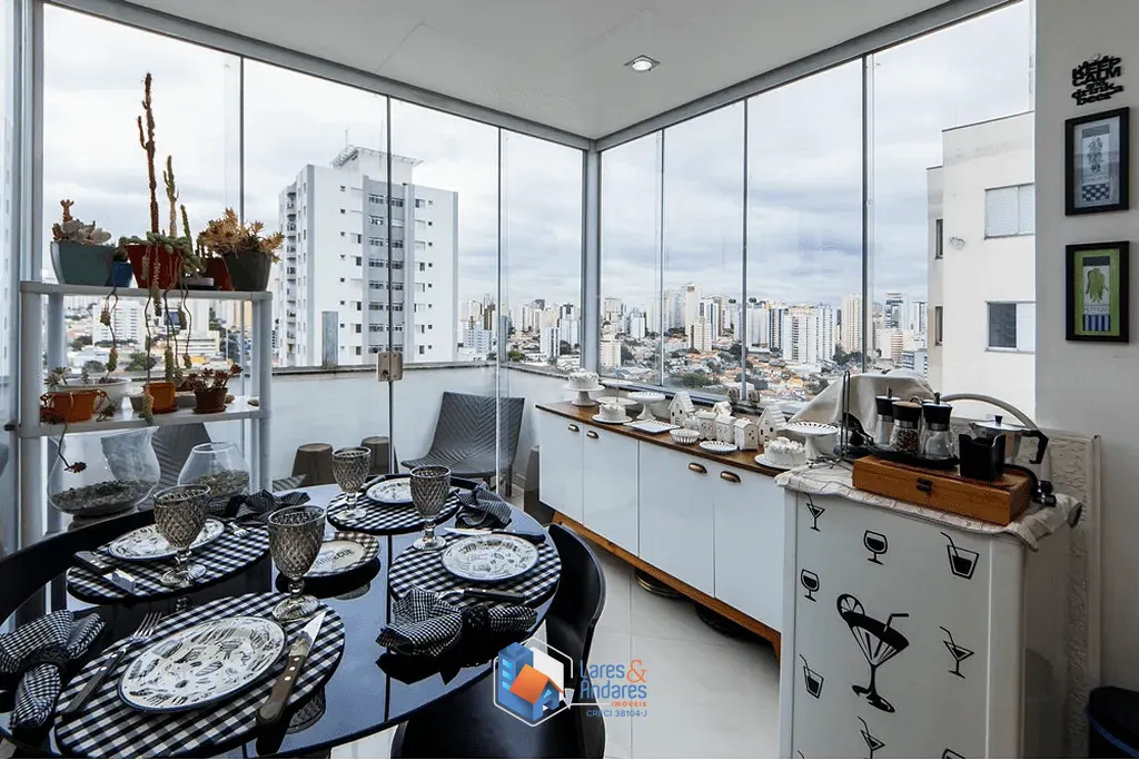 Cobertura, 3 quartos, 110 m² - Foto 14