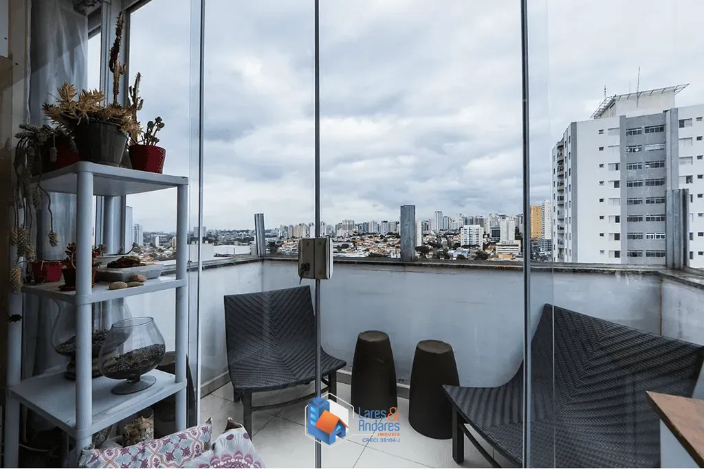 Cobertura, 3 quartos, 110 m² - Foto 15