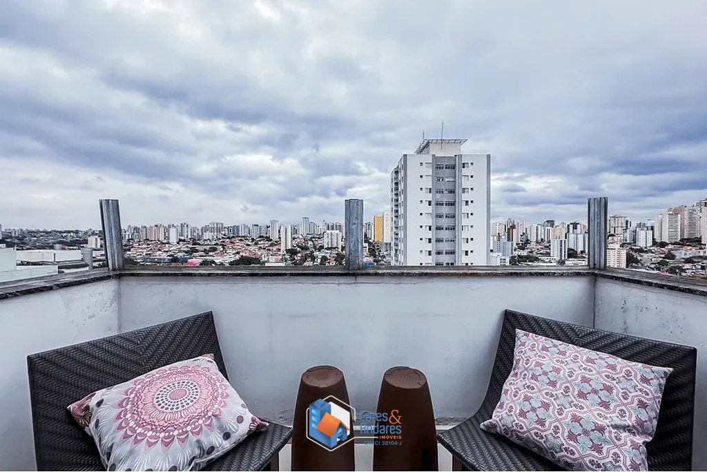 Cobertura, 3 quartos, 110 m² - Foto 17