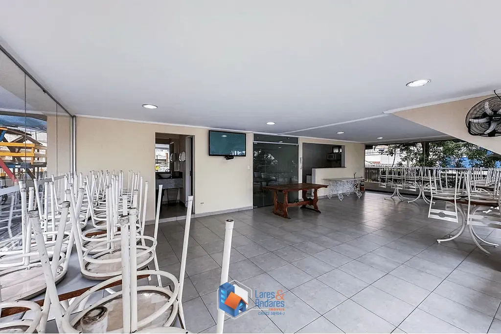 Cobertura, 3 quartos, 110 m² - Foto 20