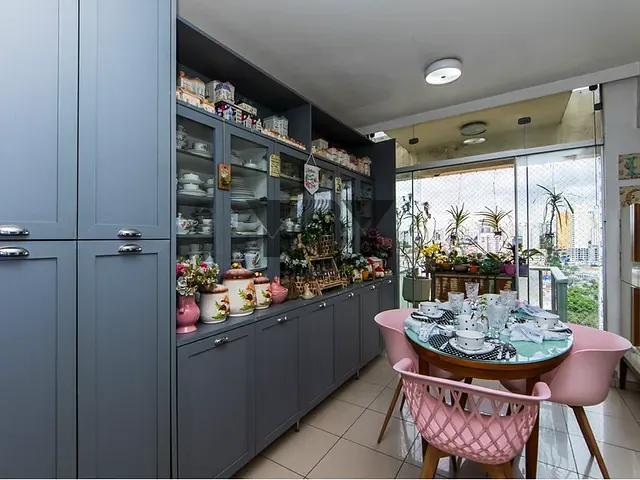 Cobertura / Penthouse 3 quartos e 2 banheiros, à venda, no bairro Vila da Saúde em São Paulo