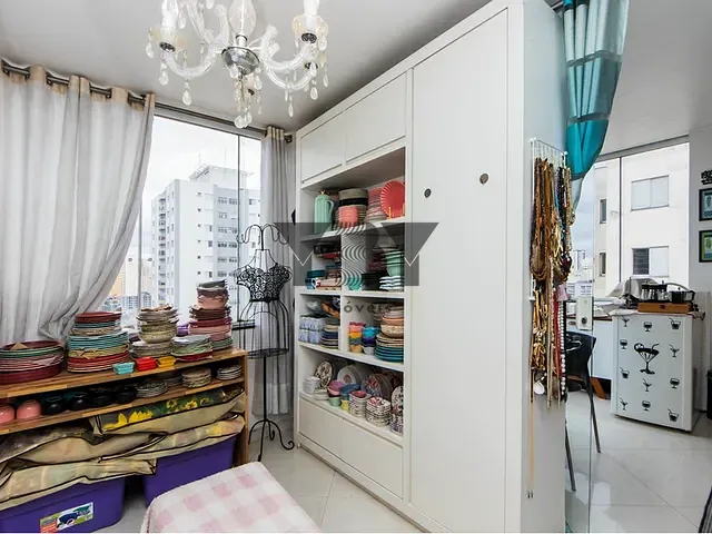 Cobertura / Penthouse 3 quartos e 2 banheiros, à venda, no bairro Vila da Saúde em São Paulo