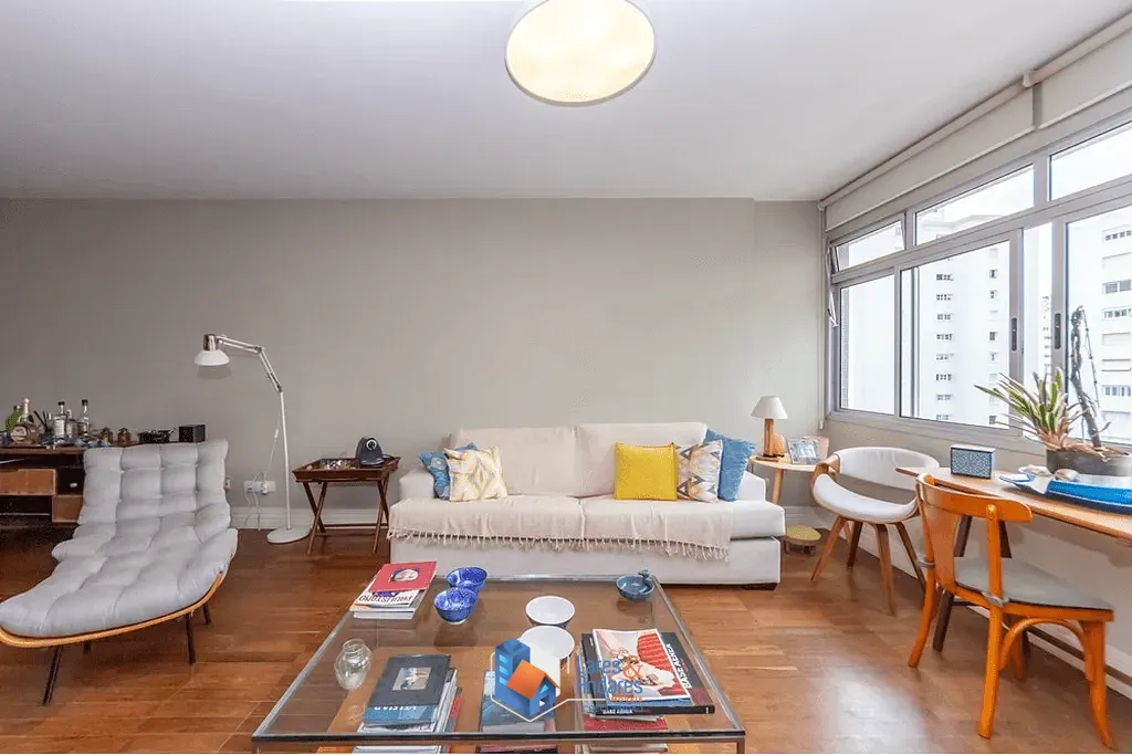 Apartamento, 2 quartos, 129 m² - Foto 22