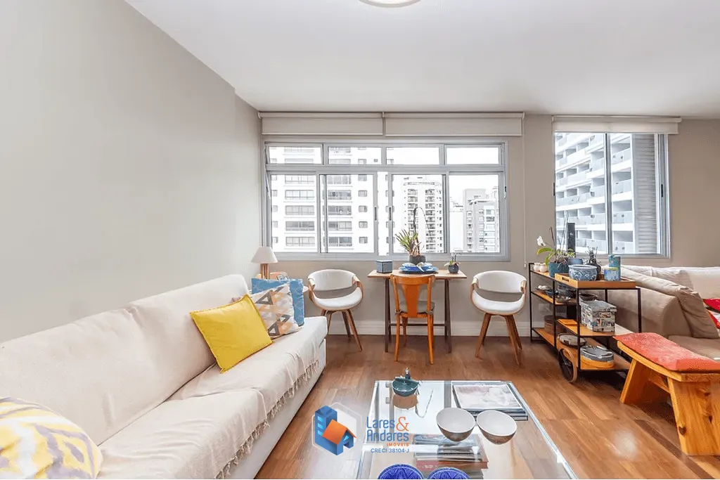Apartamento, 2 quartos, 129 m² - Foto 24