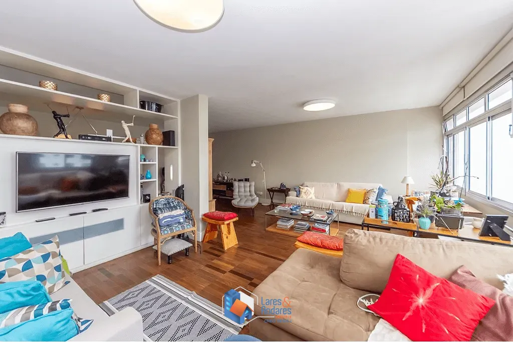 Apartamento, 2 quartos, 129 m² - Foto 25