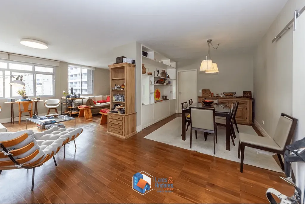 Apartamento, 2 quartos, 129 m² - Foto 30