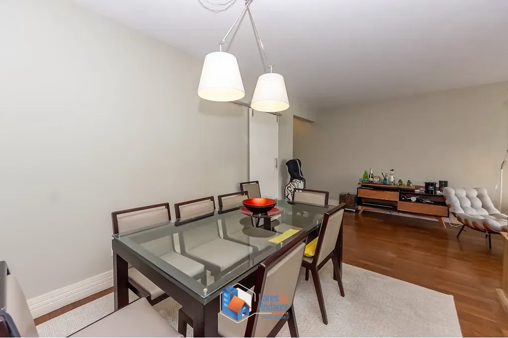 Apartamento, 2 quartos, 129 m² - Foto 31