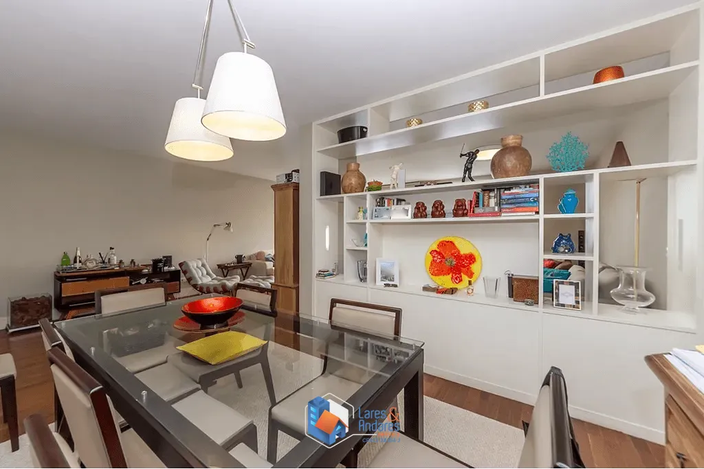 Apartamento, 2 quartos, 129 m² - Foto 32