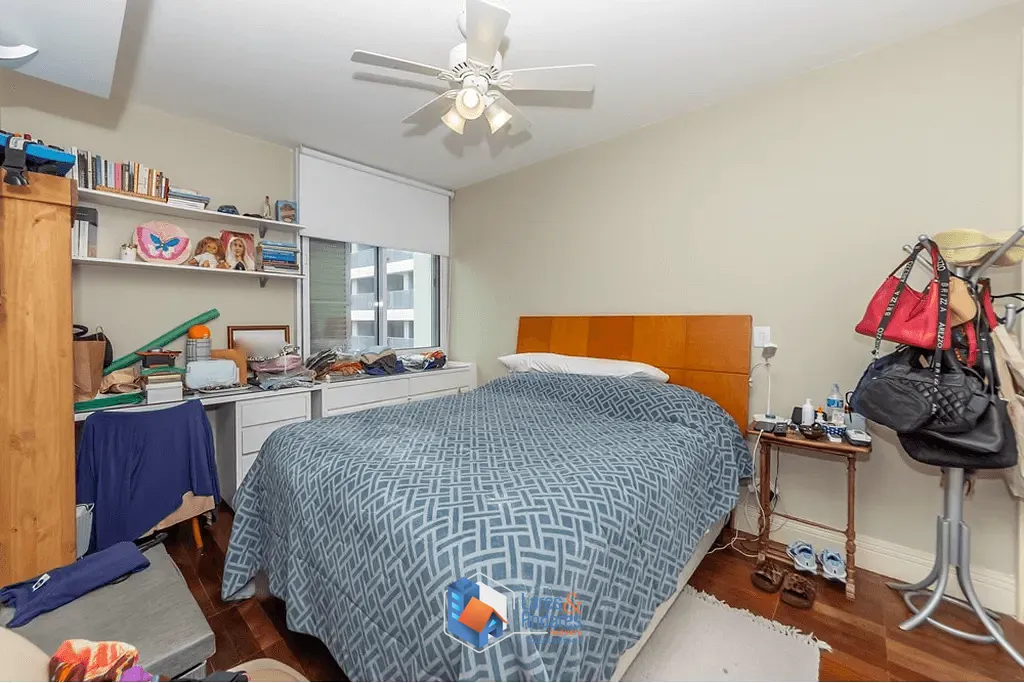 Apartamento, 2 quartos, 129 m² - Foto 35