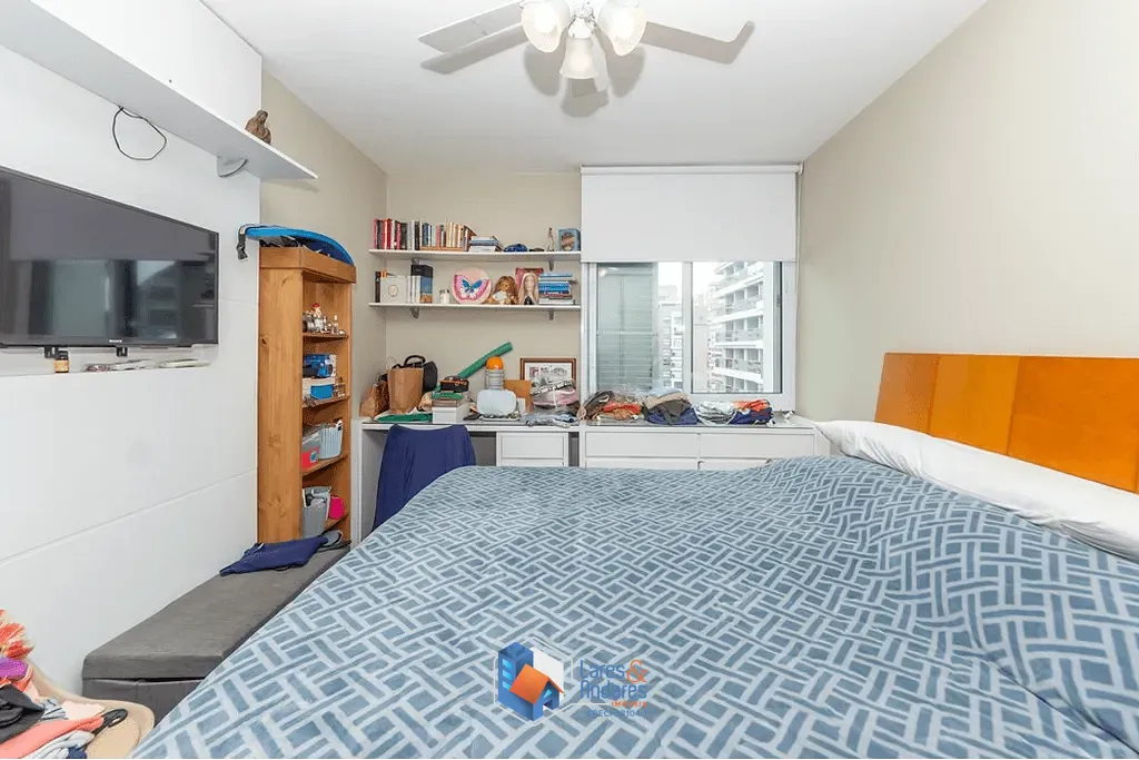 Apartamento, 2 quartos, 129 m² - Foto 36