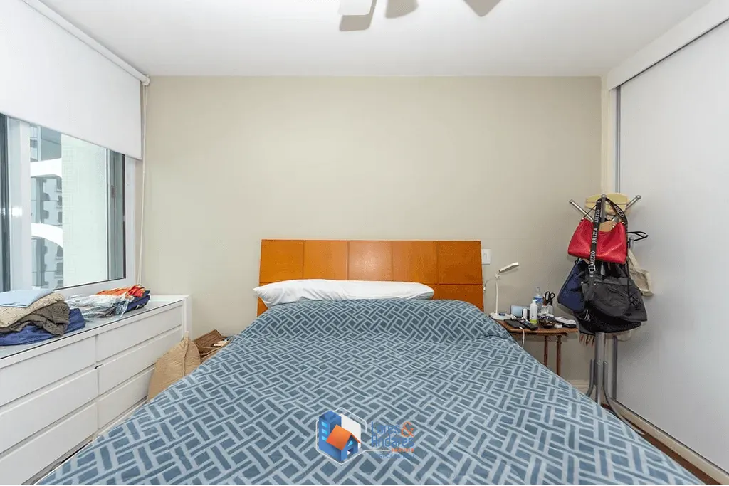 Apartamento, 2 quartos, 129 m² - Foto 29
