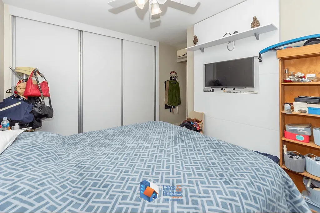 Apartamento, 2 quartos, 129 m² - Foto 11