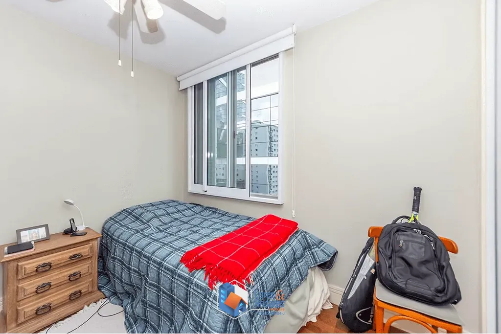 Apartamento, 2 quartos, 129 m² - Foto 6