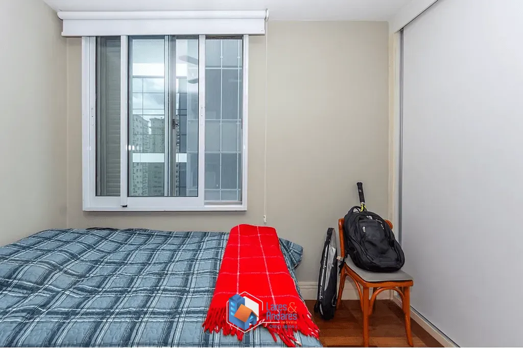 Apartamento, 2 quartos, 129 m² - Foto 7