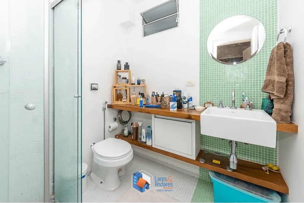 Apartamento, 2 quartos, 129 m² - Foto 8