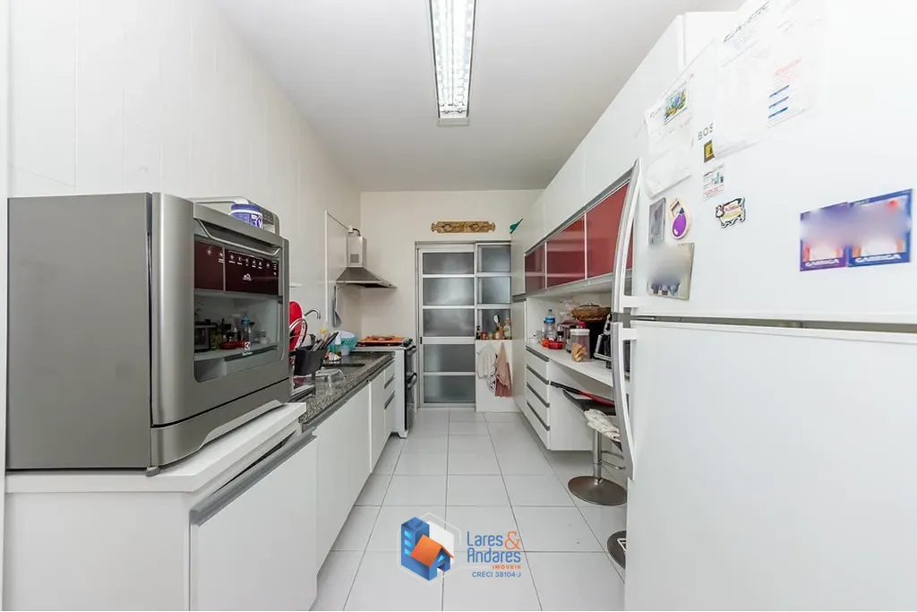 Apartamento, 2 quartos, 129 m² - Foto 2