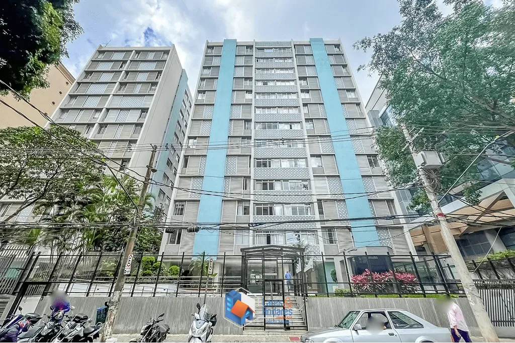 Apartamento, 2 quartos, 129 m² - Foto 12
