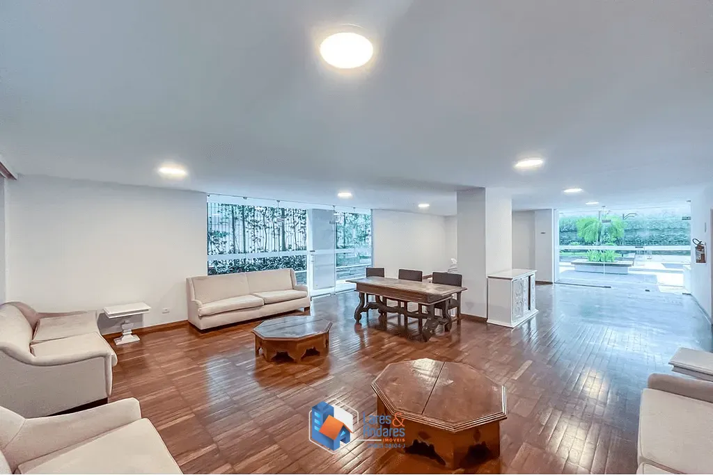 Apartamento, 2 quartos, 129 m² - Foto 13