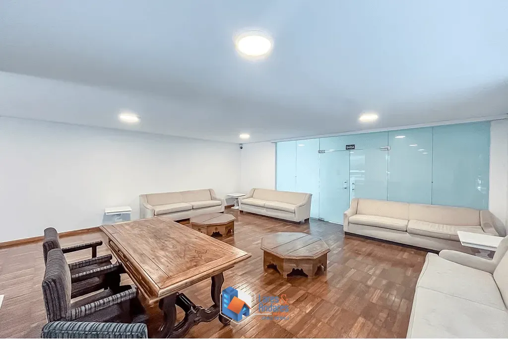 Apartamento, 2 quartos, 129 m² - Foto 14