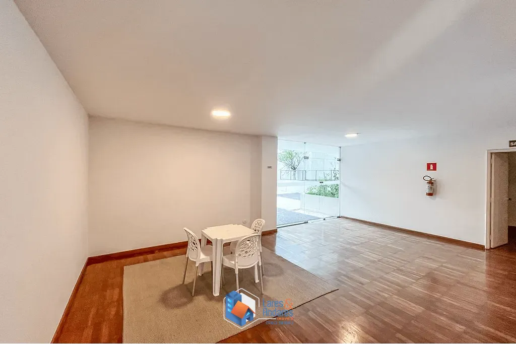 Apartamento, 2 quartos, 129 m² - Foto 15