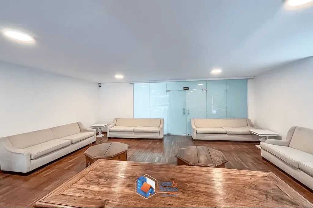 Apartamento, 2 quartos, 129 m² - Foto 16